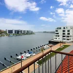 Apartment Harbour Penthouse Sønderborg