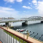 Harbour Penthouse * Сённерборг