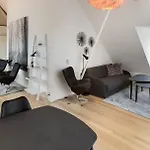 Harbour Penthouse Апартаменты