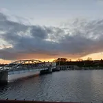 Harbour Penthouse Apartman