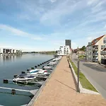 Harbour Penthouse Apartman