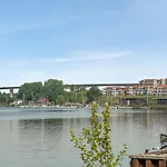 Harbour Penthouse * Сённерборг