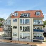 Apartman Harbour Penthouse