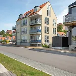 Apartman Harbour Penthouse *