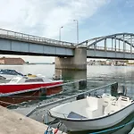 Harbour Penthouse Сённерборг