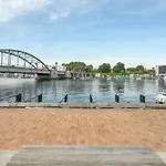 Апартаменты Harbour Penthouse *