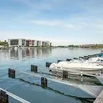 Harbour Penthouse