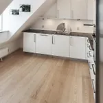 Апартаменты Harbour Penthouse