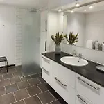 Апартаменты Harbour Penthouse *