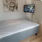 Harbour Penthouse * Сённерборг