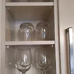 Harbour Penthouse Апартаменты Сённерборг