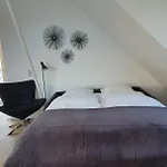Harbour Penthouse Sønderborg