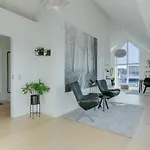 Апартаменты Harbour Penthouse *