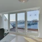 Harbour Penthouse Apartment *