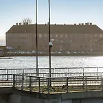 Harbour Penthouse Apartman *
