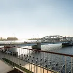 Harbour Penthouse Сённерборг