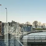 Harbour Penthouse Apartman Sønderborg