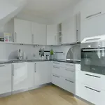 Harbour Penthouse Апартаменты Сённерборг