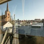 Harbour Penthouse Apartman Sønderborg