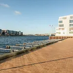 Harbour Penthouse Апартаменты