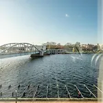Harbour Penthouse Апартаменты Сённерборг