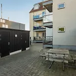 Harbour Penthouse * Сённерборг