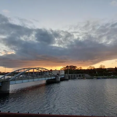 Harbour Penthouse Apartamento