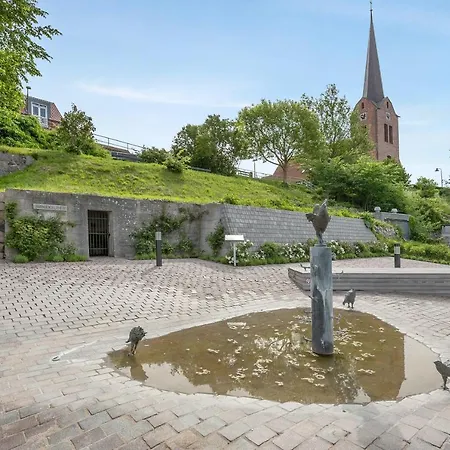 Apartment Harbour Penthouse Sonderborg