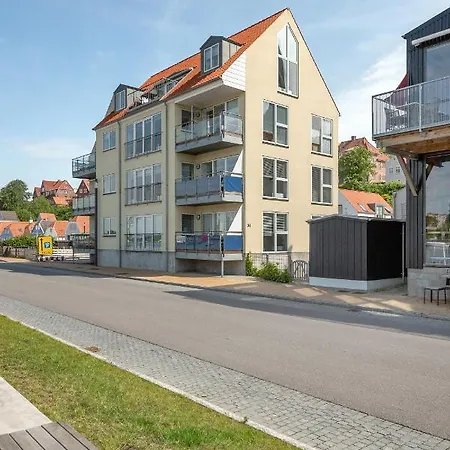 Апартаменты Harbour Penthouse *