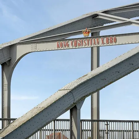 Apartamento Harbour Penthouse *