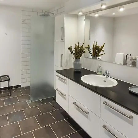 Apartment Harbour Penthouse *