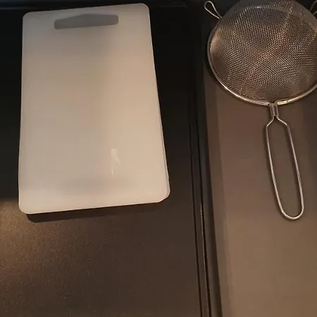 Harbour Penthouse Apartamento Sønderborg