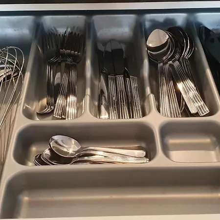 Apartamento Harbour Penthouse