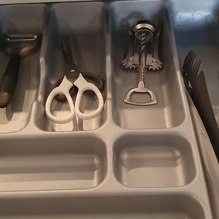 Harbour Penthouse Apartamento *