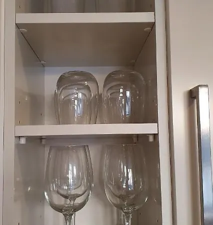 Harbour Penthouse Apartamento Sønderborg