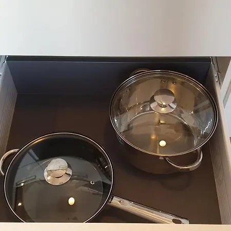 Apartamento Harbour Penthouse *