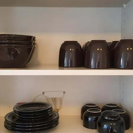 Apartamento Harbour Penthouse