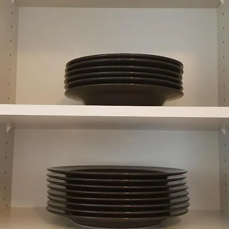 Apartamento Harbour Penthouse *