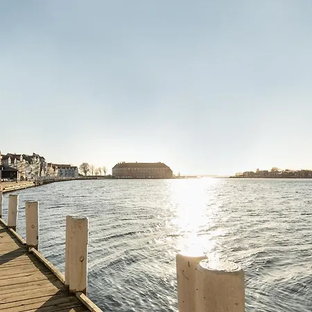 Harbour Penthouse Apartamento