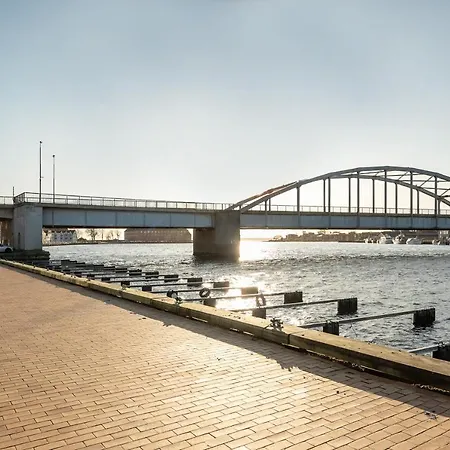 Harbour Penthouse Sonderborg