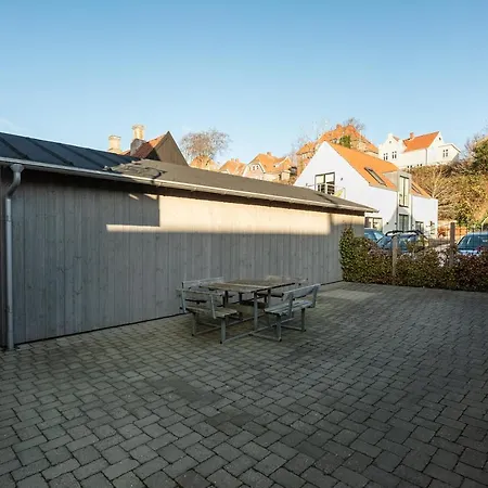 Harbour Penthouse Apartamento *