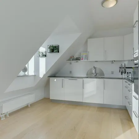 Harbour Penthouse * Sønderborg