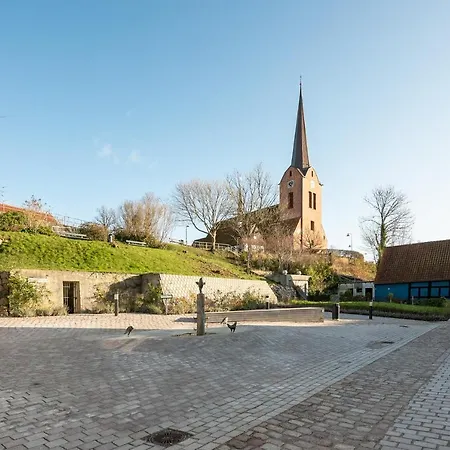 Apartamento Harbour Penthouse