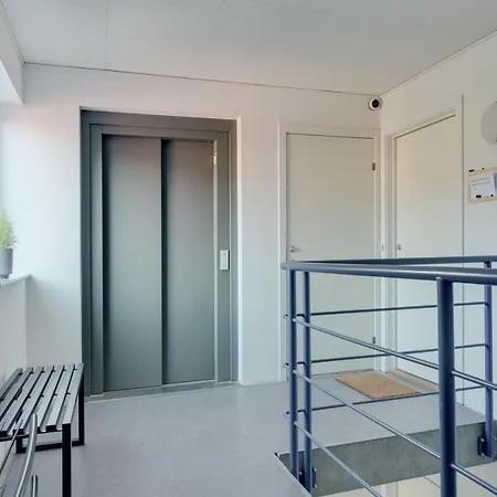 Harbour Penthouse