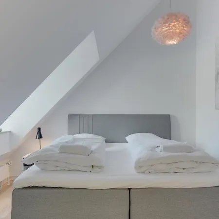 Harbour Penthouse