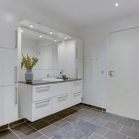 Harbour Penthouse * Sønderborg